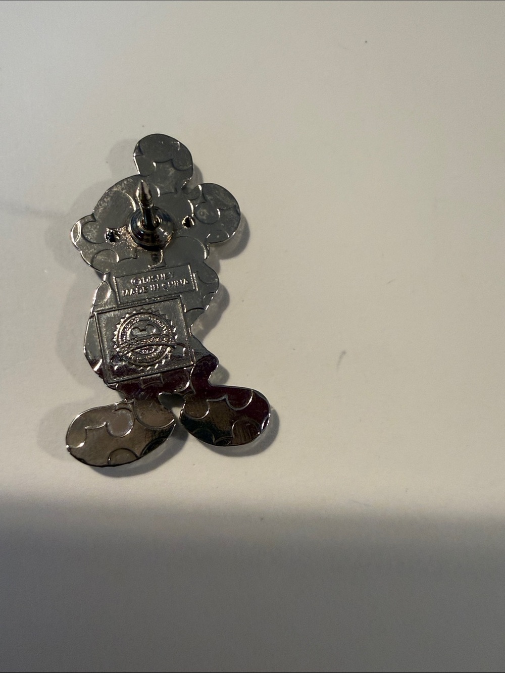 Disney Mickey Mouse Pins - Picture 3 of 4